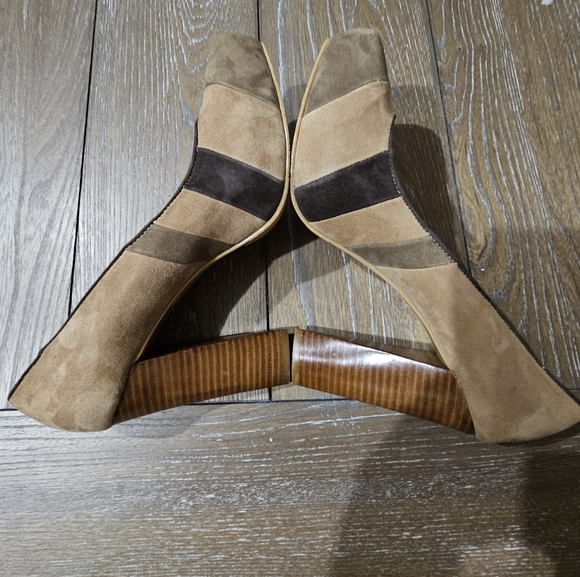 Calvin Klein Gabbey Heels, Women's Size 8.5 - Picture 5 of 11